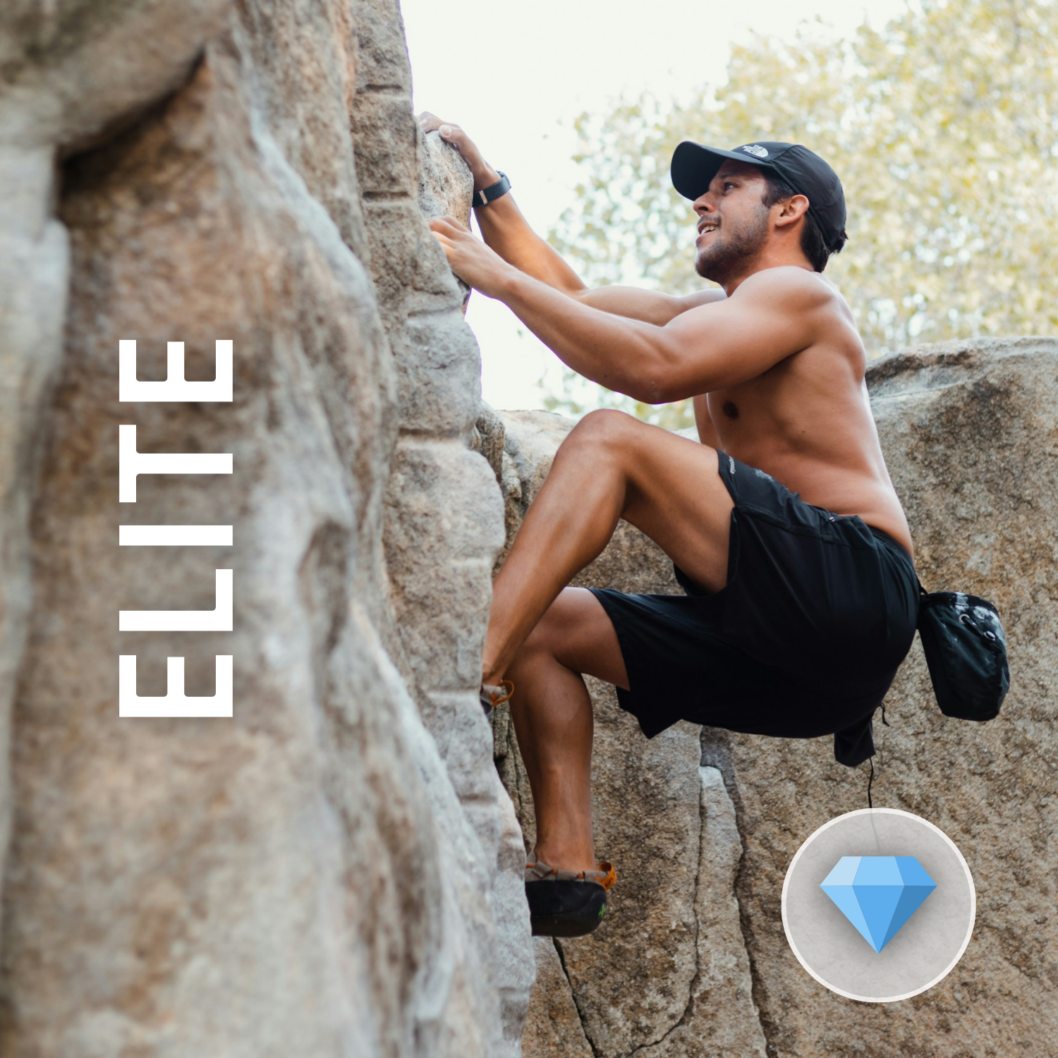 💎 ELITE